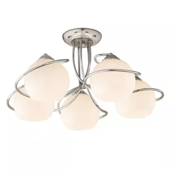 Потолочная люстра Citilux Лайма CL155151