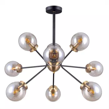 Потолочная люстра Citilux Планета CL105295