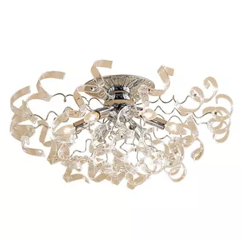 Потолочная люстра Citilux Рандом CL222160