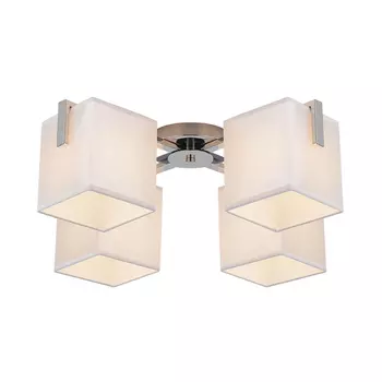 Потолочная люстра Citilux Стенли CL465141