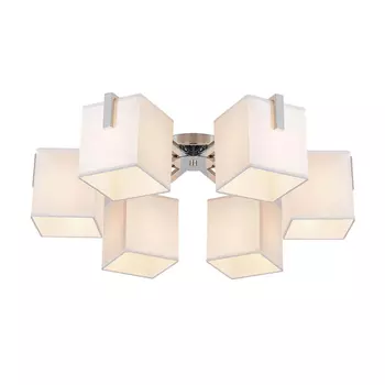 Потолочная люстра Citilux Стенли CL465161