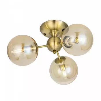 Потолочная люстра Citilux Томми CL102133