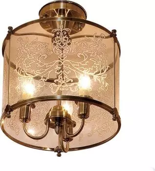 Потолочная люстра Citilux Версаль CL408233