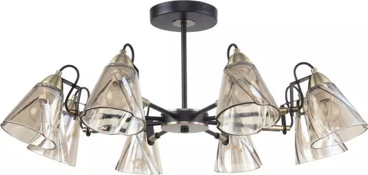 Потолочная люстра De Markt Гамбург 25 605016908