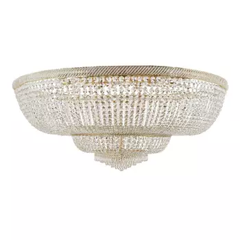 Потолочная люстра Dio DArte Asfour Bari E 1.2.150.200 G