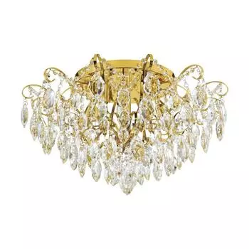 Потолочная люстра Eglo Fenoullet 39602