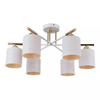 Потолочная люстра Escada 1124/6P