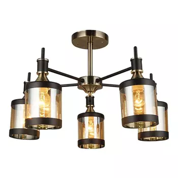 Потолочная люстра Escada 599/5P