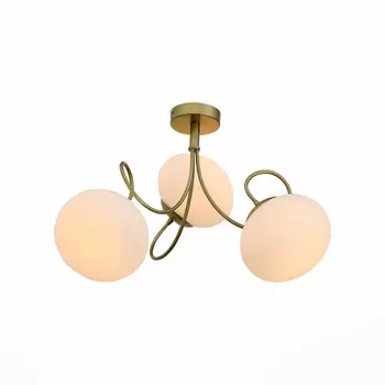 Потолочная люстра Evoluce Acini SL717.202.03