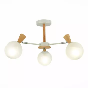 Потолочная люстра Evoluce Catania SLE220702-03