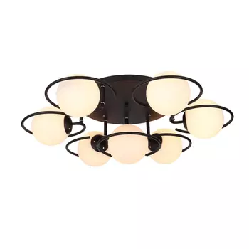 Потолочная люстра Evoluce Galio SL418.402.07