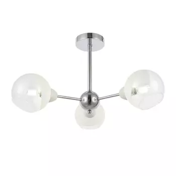 Потолочная люстра Evoluce Giorte SLE102702-03