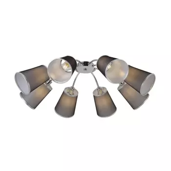 Потолочная люстра Evoluce Maleonte SLE103002-08