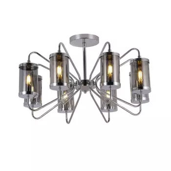 Потолочная люстра Evoluce Valieri SLE102302-08