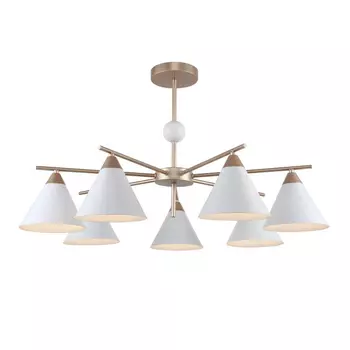 Потолочная люстра F-Promo Calor 2774-7P