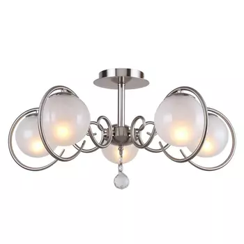 Потолочная люстра F-Promo Fabbio 2349-5U