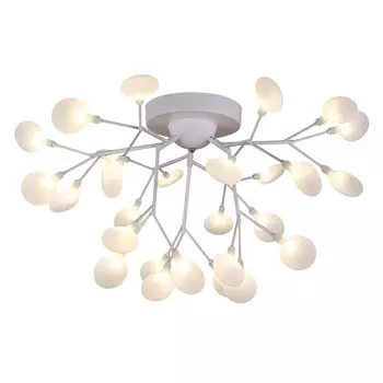 Потолочная люстра F-Promo Skein 2479-9U