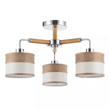 Потолочная люстра Freya Helen FR5329-PL-03-CH