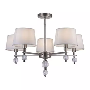 Потолочная люстра Freya Milena FR5679PL-05N