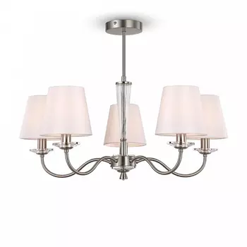 Потолочная люстра Freya Osborn FR2027PL-05N