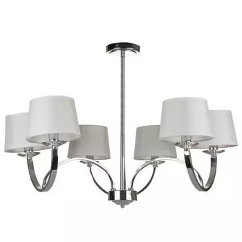 Потолочная люстра Freya Tina FR5034PL-06CH