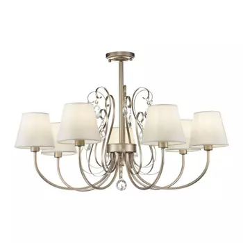 Потолочная люстра Freya Vanda FR2030CL-07G