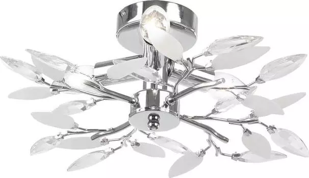 Потолочная люстра Globo Vida 63160-3