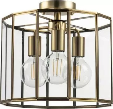 Потолочная люстра Lightstar Genni 798231