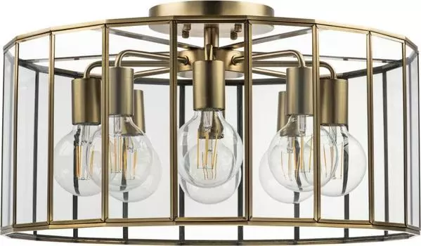 Потолочная люстра Lightstar Genni 798281