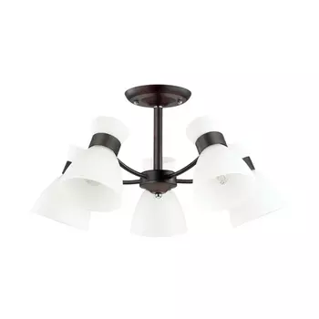 Потолочная люстра Lumion Comfi Wilma 4534/5C
