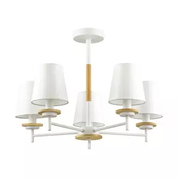 Потолочная люстра Lumion County Betsy 4497/5C