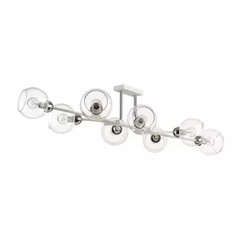 Потолочная люстра Lumion Moderni Alana 4517/8C