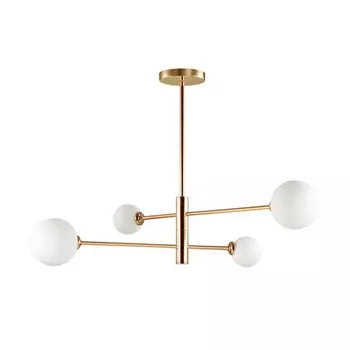 Потолочная люстра Lumion Moderni Estelle 4418/4C