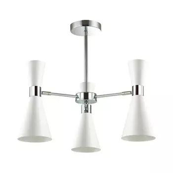 Потолочная люстра Lumion Moderni Quinn 3661/3C