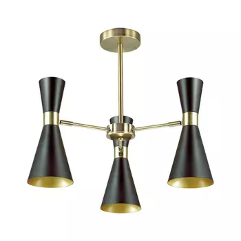 Потолочная люстра Lumion Moderni Quinn 3662/3C