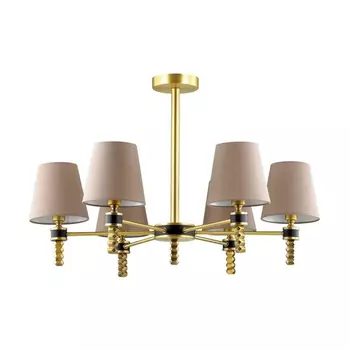 Потолочная люстра Lumion Neoclassi Montana 4429/6C
