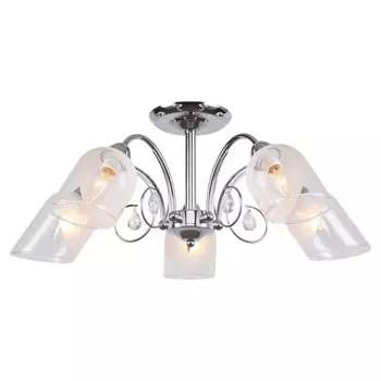 Потолочная люстра Lussole Lgo Apache GRLSP-8092