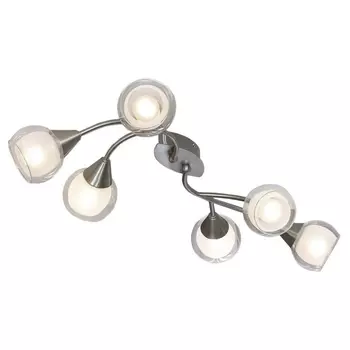 Потолочная люстра Lussole Lgo LSP-0142