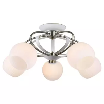 Потолочная люстра Lussole Lgo LSP-0166