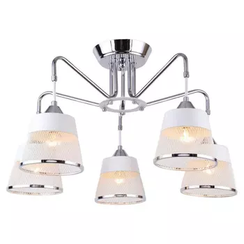 Потолочная люстра Lussole Lgo Mohave LSP-8095