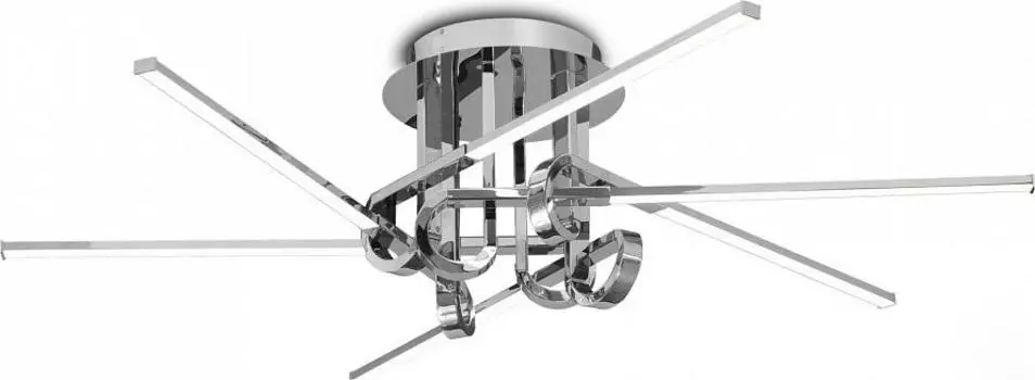 Потолочная люстра Mantra Cinto 6126