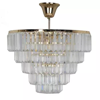 Потолочная люстра MW-Light Аделард 5 642010805