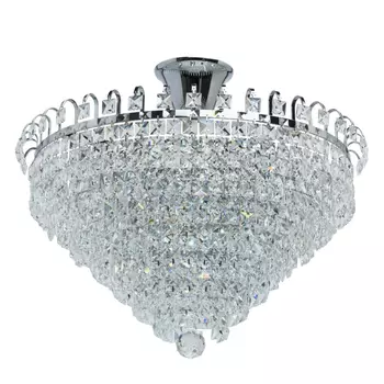 Потолочная люстра MW-Light Аделард 642010905