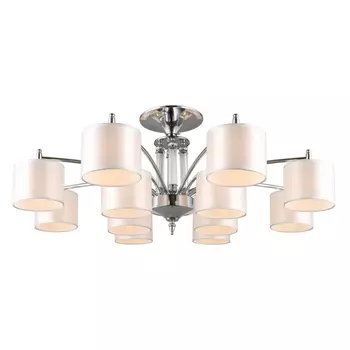 Потолочная люстра Omnilux Alghero OML-64707-12