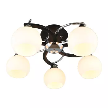 Потолочная люстра Omnilux Caldiero OML-25407-05