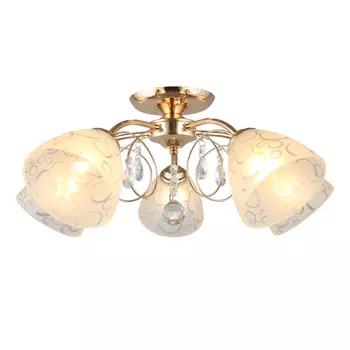 Потолочная люстра Omnilux Caldiero OML-29007-05