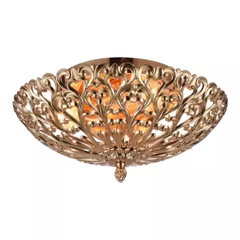 Потолочная люстра Omnilux Cipollone OML-75907-02