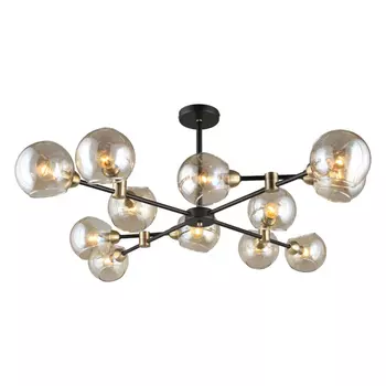 Потолочная люстра Omnilux Fasano OML-94207-12