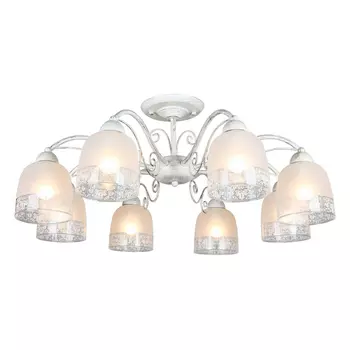 Потолочная люстра Omnilux Ferraro OML-54907-08