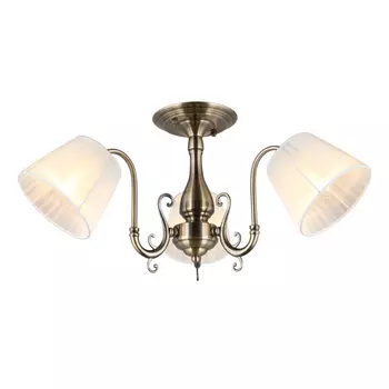 Потолочная люстра Omnilux Leonessa OML-29117-03